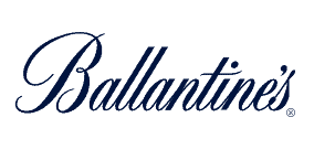 Ballantines logo